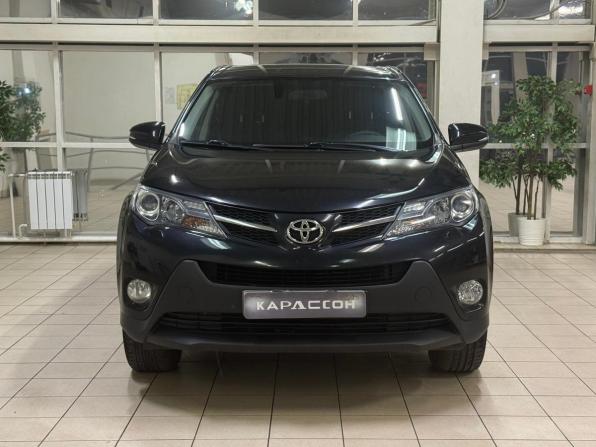 Toyota RAV4 IV (XA40) с пробегом 2013 года, цена 1 590 000 рублей, 151200 км, внедорожник, Автокод Объявления