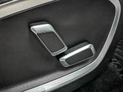 Geely Tugella I Рестайлинг Москва  - изображение 57