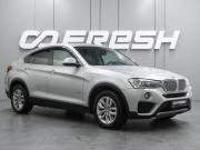 BMW X4 I (F26) Воронеж  - изображение 24