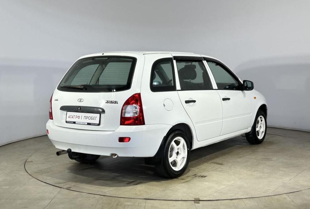 Lada (ВАЗ) Kalina I Саранск  - изображение 9