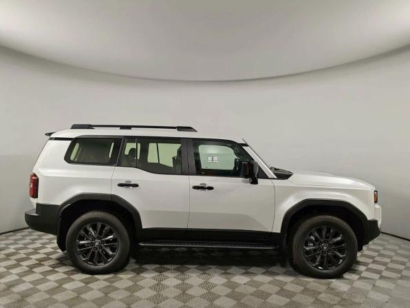 Новый Toyota Land Cruiser Prado 250 Series 2026 года, цена 12 490 000 рублей, внедорожник, Автокод Объявления