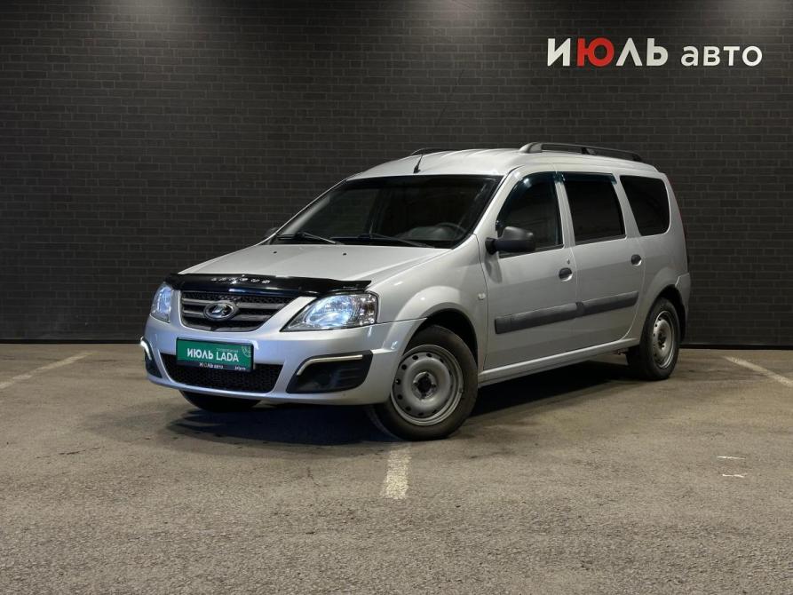 Lada (ВАЗ) Largus I Челябинск  - изображение 1