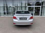 Hyundai Solaris I Воронеж  - изображение 18