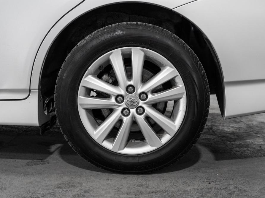 Toyota Wish II Иркутск  - изображение 19