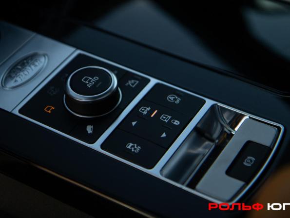 Land Rover Discovery V с пробегом 2019 года, цена 3 970 000 рублей, 108847 км, внедорожник, Автокод Объявления