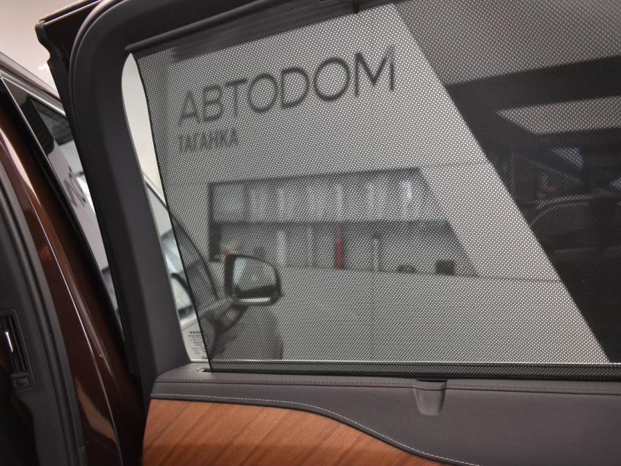 Volvo XC90 II Москва  - изображение 31