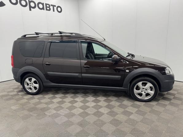 Lada (ВАЗ) Largus I с пробегом 2020 года, цена 1 030 000 рублей, 178445 км, универсал, Автокод Объявления