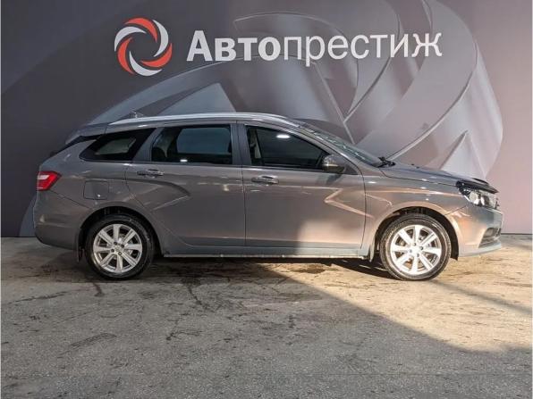 Lada (ВАЗ) Vesta I с пробегом 2021 года, цена 975 000 рублей, 139500 км, универсал, Автокод Объявления