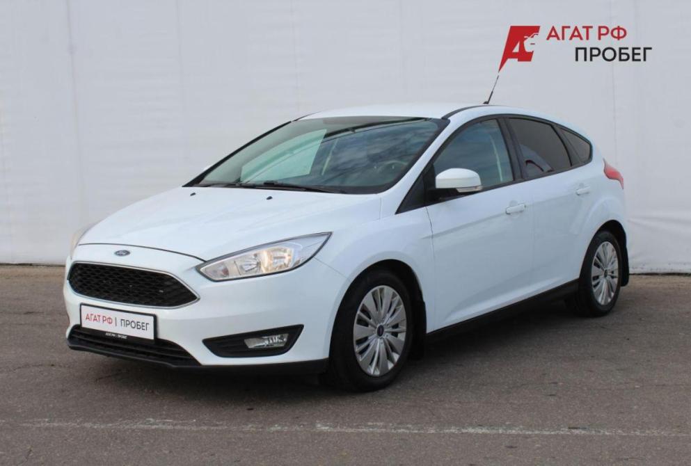 Ford Focus III Рестайлинг Нижний Новгород  - изображение 1