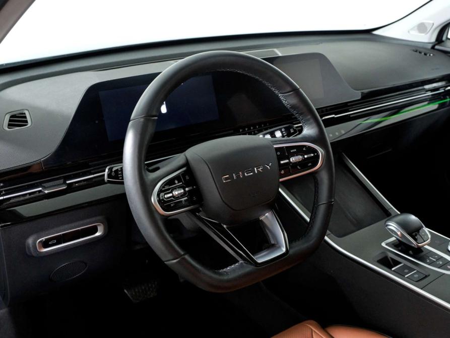 Omoda C5 I Санкт-Петербург  - изображение 17