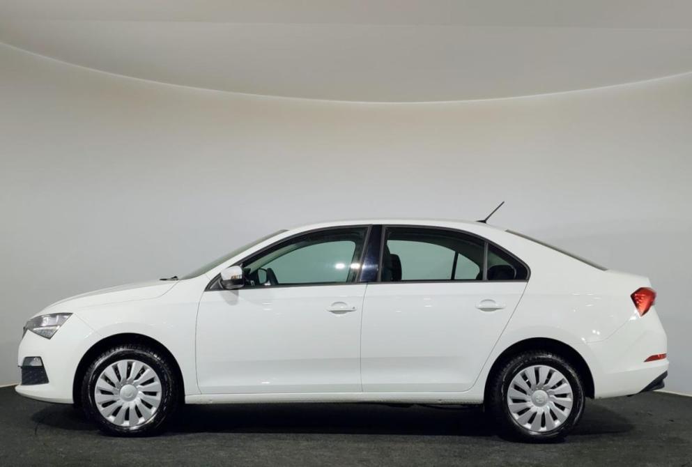 Skoda Rapid II Ярославль  - изображение 8