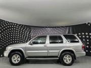 Nissan Terrano II Рестайлинг 2 Новосибирск  - изображение 30