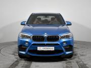BMW X5 M II (F85) Санкт-Петербург  - изображение 25