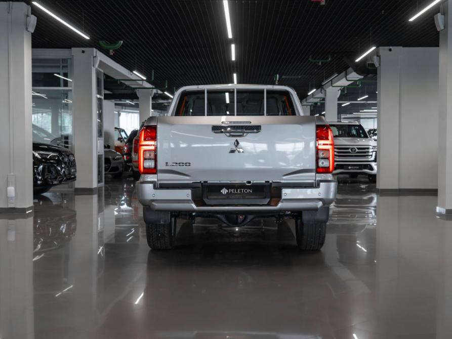 Mitsubishi L200 VI Москва  - изображение 6