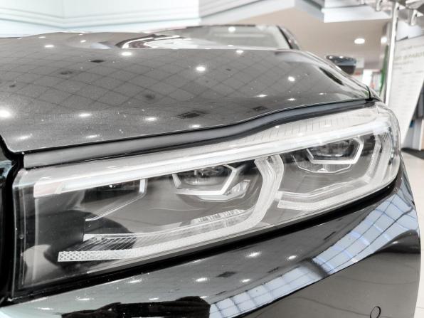 BMW 7 серии VI (G11/G12) Рестайлинг с пробегом 2019 года, цена 4 400 000 рублей, 291895 км, седан, Автокод Объявления