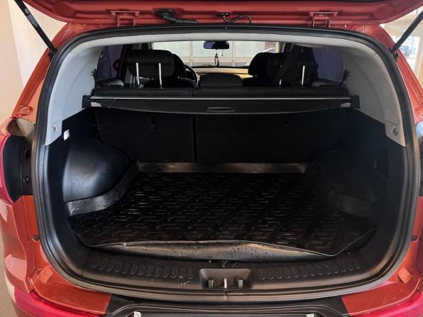 Kia Sportage III с пробегом 2012 года, цена 1 215 000 рублей, 199863 км, внедорожник, Автокод Объявления