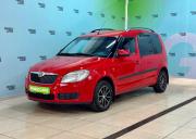 Skoda Roomster I Набережные Челны  - изображение 23
