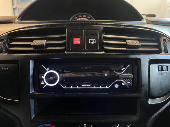Hyundai Matrix I Рестайлинг 2 с пробегом 2008 года, цена 450 000 рублей, 201870 км, компактвэн, Автокод Объявления