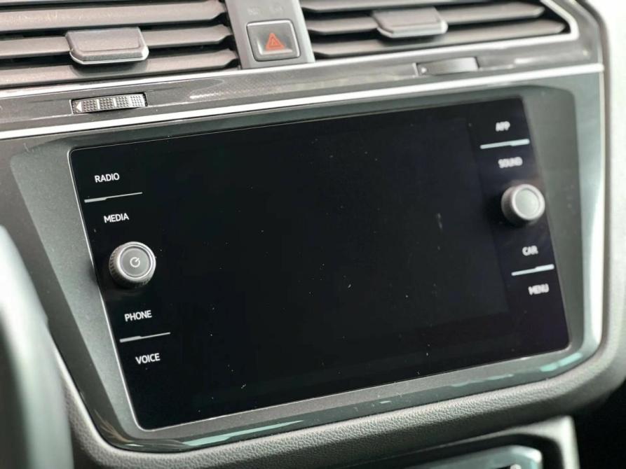 Volkswagen Tiguan II Екатеринбург  - изображение 19