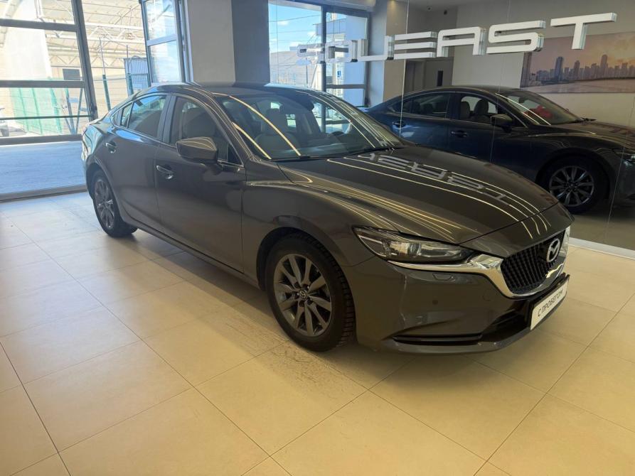 Mazda 6 III (GJ) Рестайлинг 2 Челябинск  - изображение 3