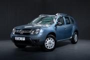 Renault Duster I Рестайлинг Тюмень  - изображение 28