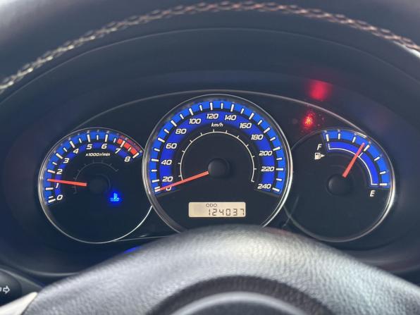 Subaru Forester III с пробегом 2008 года, цена 1 095 000 рублей, 124037 км, внедорожник, Автокод Объявления