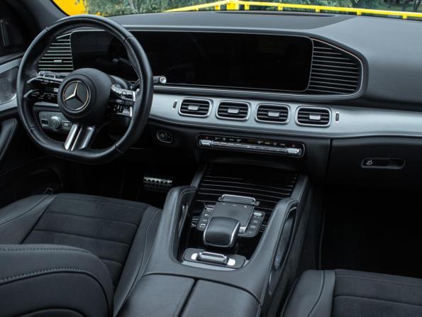Mercedes-Benz GLE II (V167) Рестайлинг с пробегом 2024 года, цена 11 100 000 рублей, 22082 км, внедорожник, Автокод Объявления