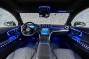 Mercedes-Benz CLE Москва  - изображение 27