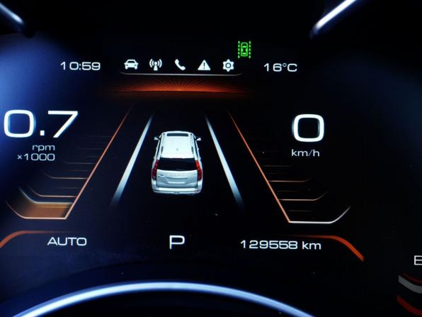 Haval H9 I Рестайлинг с пробегом 2021 года, цена 2 696 000 рублей, 126833 км, внедорожник, Автокод Объявления