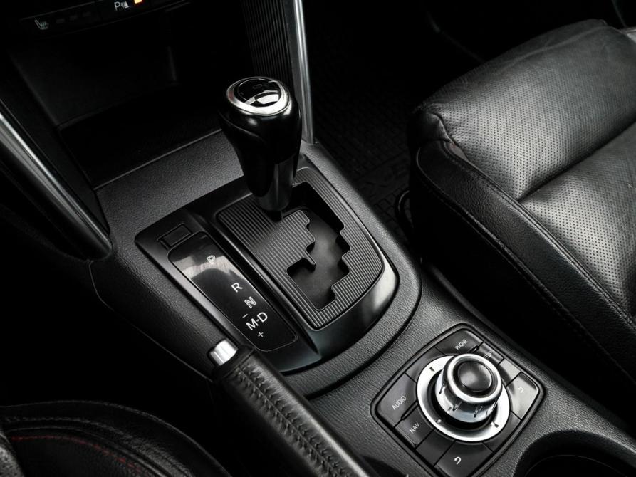 Mazda CX-5 I Екатеринбург  - изображение 15