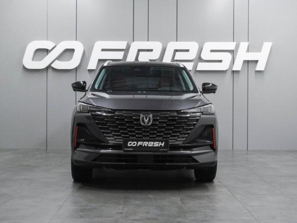 Changan UNI-S (CS55 Plus) I с пробегом 2024 года, цена 2 439 000 рублей, 26308 км, внедорожник, Автокод Объявления
