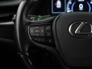 Lexus ES VII Москва  - изображение 44