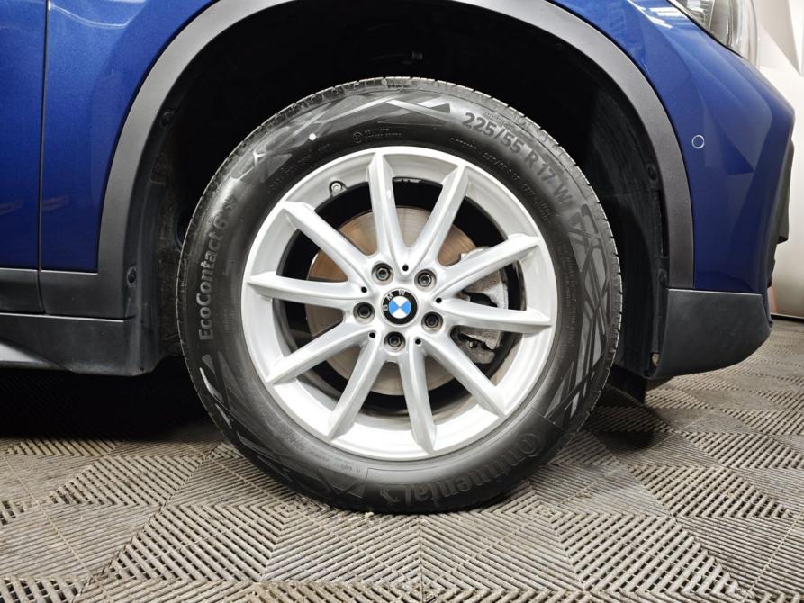 BMW X1 II (F48) Рестайлинг Москва  - изображение 7