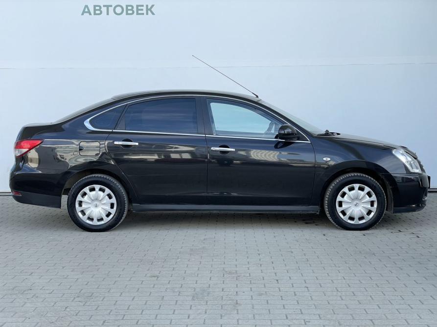 Nissan Almera III (G15) Екатеринбург  - изображение 4