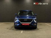 Hyundai Creta II Челябинск  - изображение 23