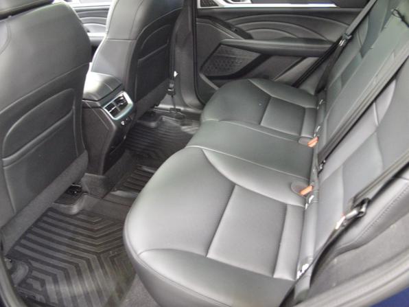 Haval F7 II с пробегом 2025 года, цена 3 175 000 рублей, 26000 км, внедорожник, Автокод Объявления