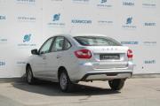 Lada (ВАЗ) Granta I Рестайлинг Пермь  - изображение 24