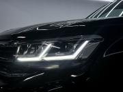 Volkswagen Teramont I Рестайлинг Уфа  - изображение 30