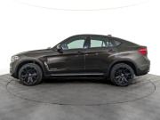 BMW X6 II (F16) Москва  - изображение 38