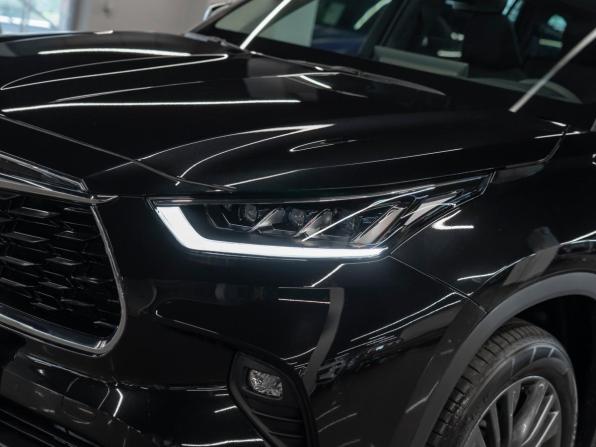 Toyota Highlander IV (XU70) с пробегом 2026 года, цена 5 125 000 рублей, 30 км, внедорожник, Автокод Объявления