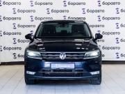 Volkswagen Tiguan II Ростов-на-Дону  - изображение 22