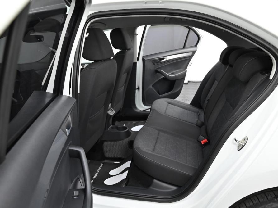 Volkswagen Polo VI Москва  - изображение 14