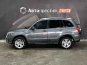 Chery Tiggo 3 I Пермь  - изображение 29