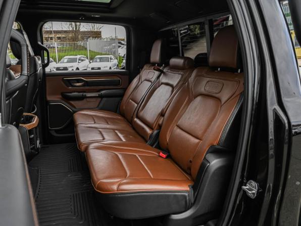 Ram 1500 IV (DS/DJ) с пробегом 2018 года, цена 6 870 000 рублей, 85312 км, offers.body_type.unknown, Автокод Объявления