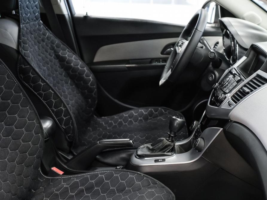 Chevrolet Cruze I Самара  - изображение 16