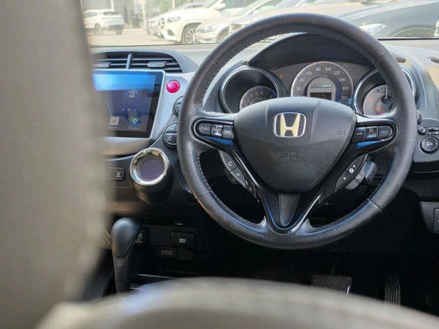 Honda Fit Shuttle I Новосибирск  - изображение 16