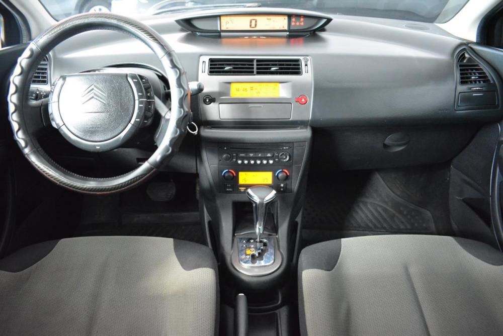 Citroen C4 I Рестайлинг Киров  - изображение 7