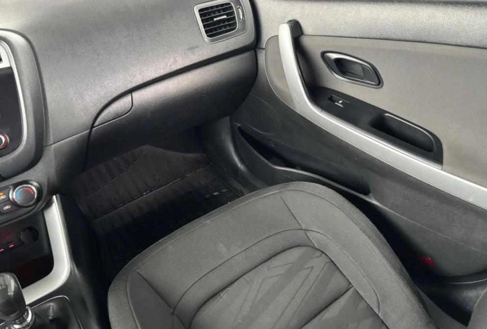 Kia Ceed I Рестайлинг Киров  - изображение 13