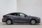 Mazda 3 III (BM) Рестайлинг Иркутск  - изображение 24