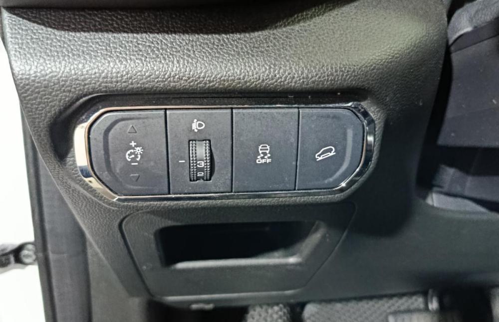 Haval Jolion I Уфа  - изображение 14